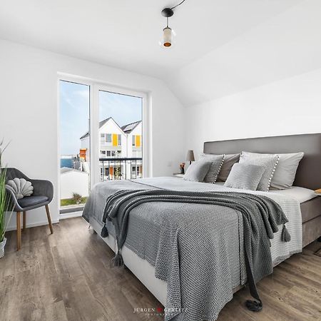 Fewo Olpenitz Exteriör bild