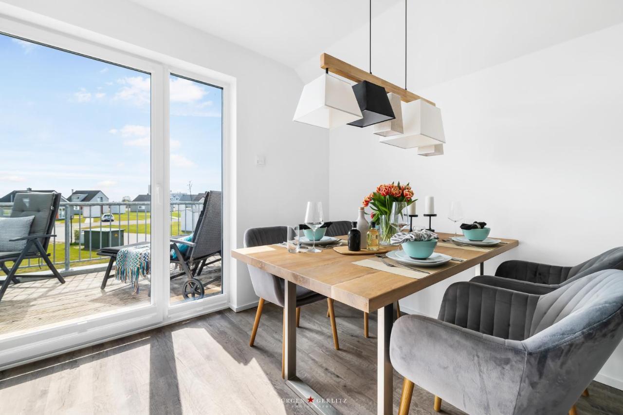 Fewo Olpenitz Exteriör bild